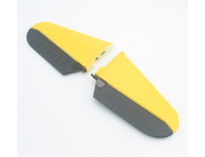 ROC 1.0M Bell P-39 Elevator Part